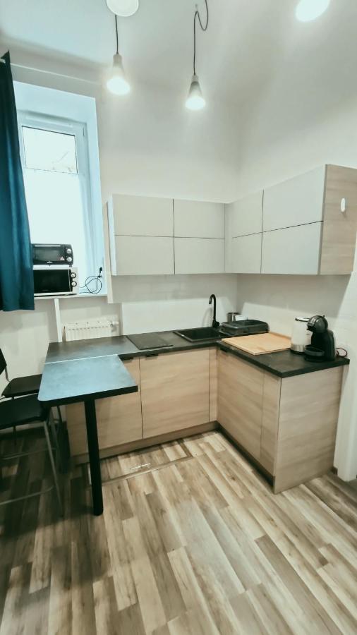 Appartement Tenczynska 4 B Starowka Aparts By Homeprime