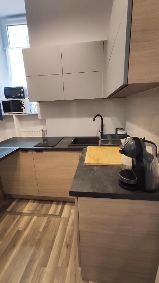 Tenczynska 4 B Starowka Aparts By Homeprime Appartement Krakau