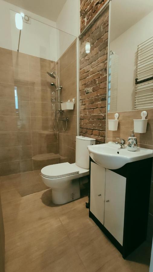 Tenczynska 4 B Starowka Aparts By Homeprime Appartement *