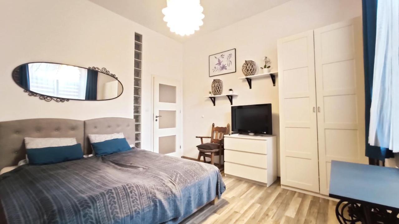 Tenczynska 4 B Starowka Aparts By Homeprime Apartment Krakau