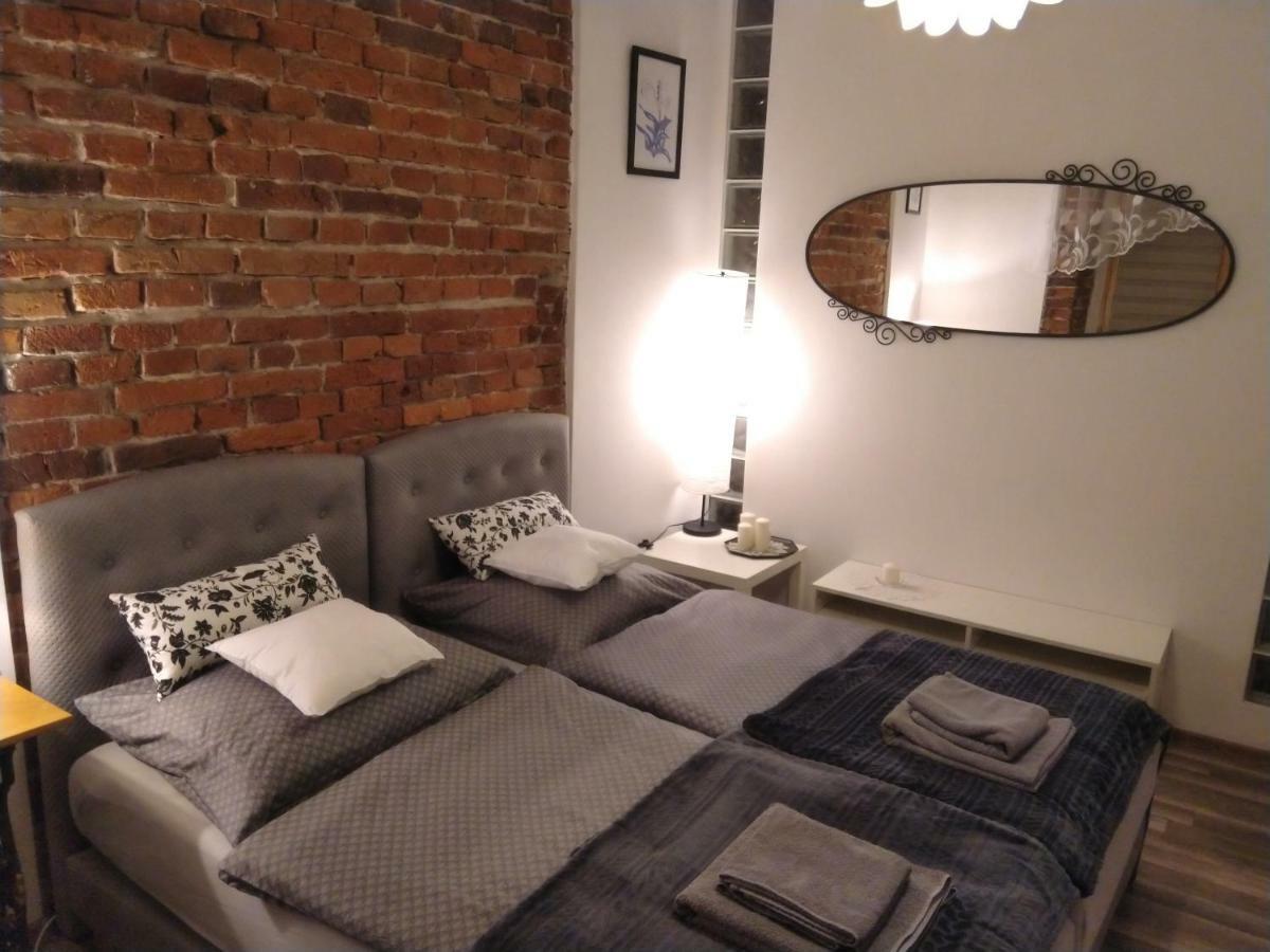 Appartement Tenczynska 4 B Starowka Aparts By Homeprime *