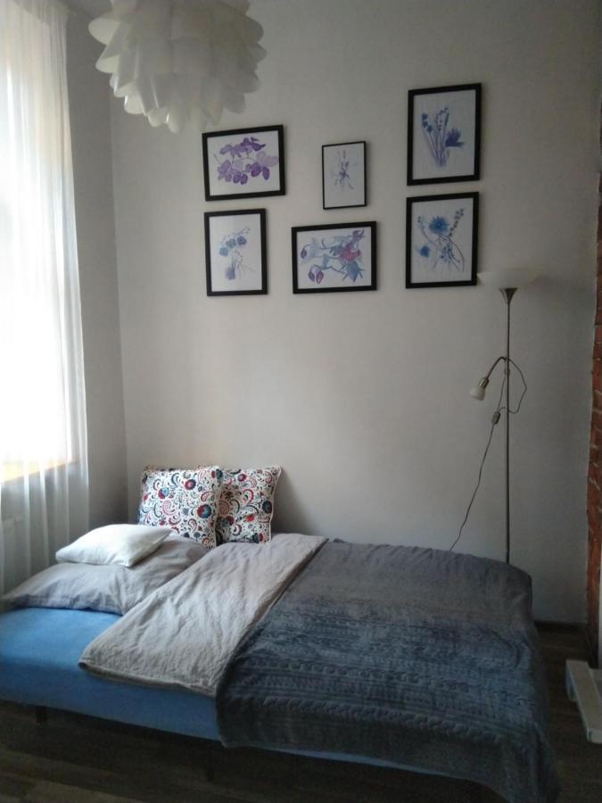 Tenczynska 4 B Starowka Aparts By Homeprime Appartement *